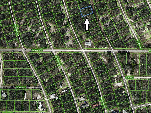 2nd image of 210 Blue Horizon Dr