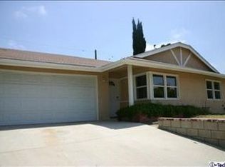 3249 E Point Cedar Dr, West Covina, CA 91792
