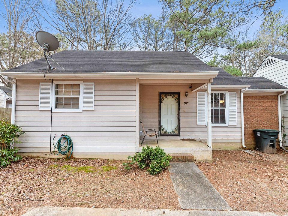 1st image of 317 Valley Crest Dr #317