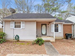 317 Valley Crest Dr #317, Birmingham, AL 35215