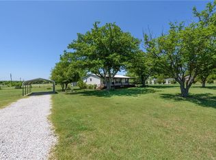 18699 Private Road 3401, Decatur, TX 76234