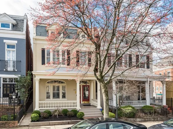 1907 Grove Ave, Richmond, VA 23220