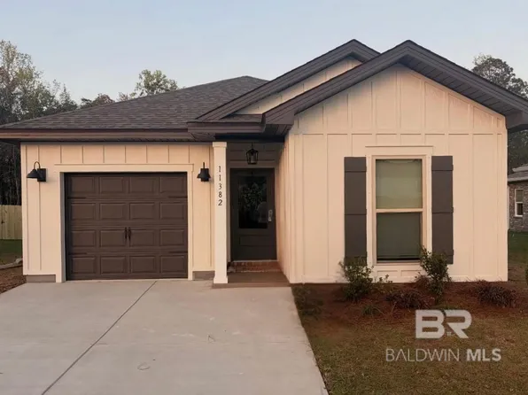 11382 Cloister Dr, Daphne, AL 36526