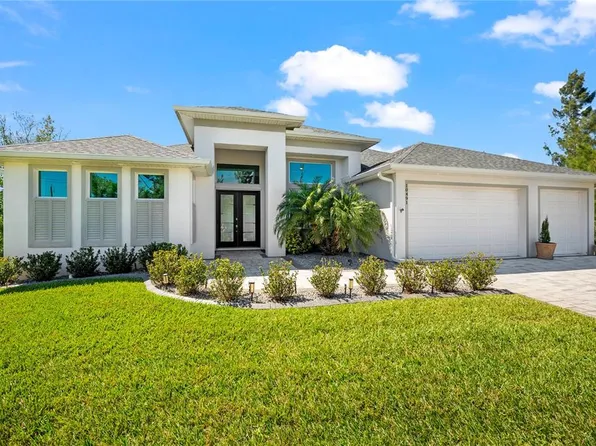 10491 Sarasota Rd, Port Charlotte, FL 33981