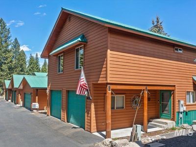 1425 Clements Rd UNIT 5, McCall, ID, 83638