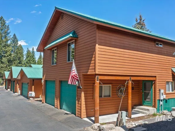 1425 Clements Rd Unit 5, McCall, ID 83638