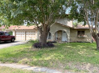 4839 Parmenter St, San Antonio, TX 78217