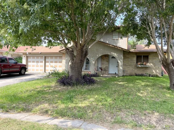 4839 Parmenter St, San Antonio, TX 78217