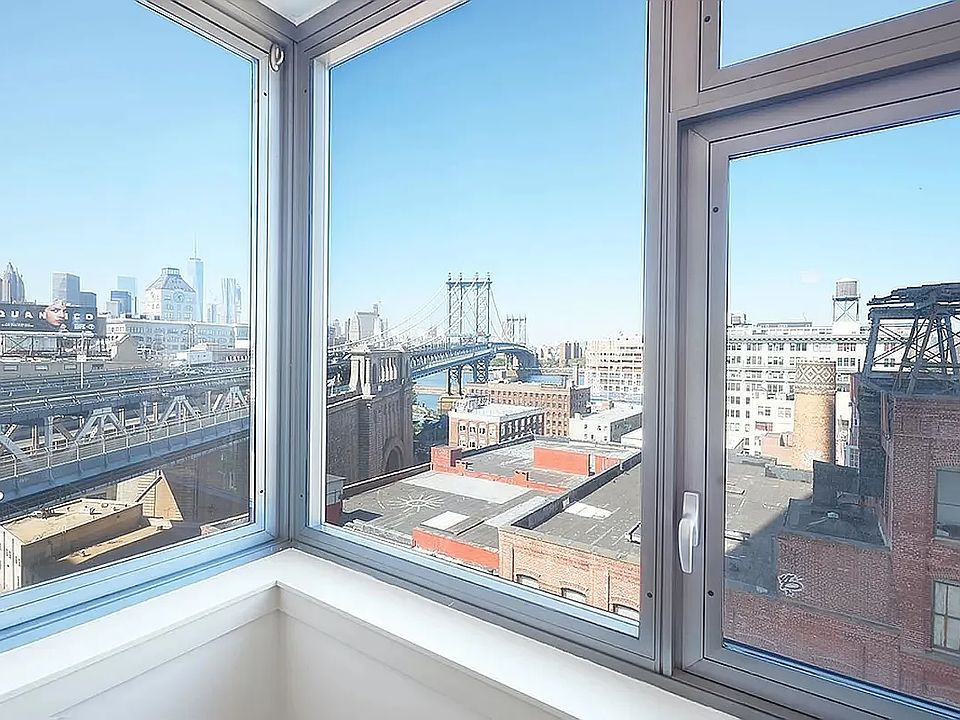 1st image of 100 Jay St APT 8B