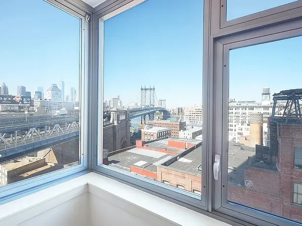 100 Jay St, Brooklyn, NY