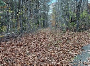 12 Map Lot Old Country Rd, New Ipswich, NH 03071