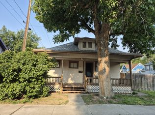 212 14th St N, Great Falls, MT 59401