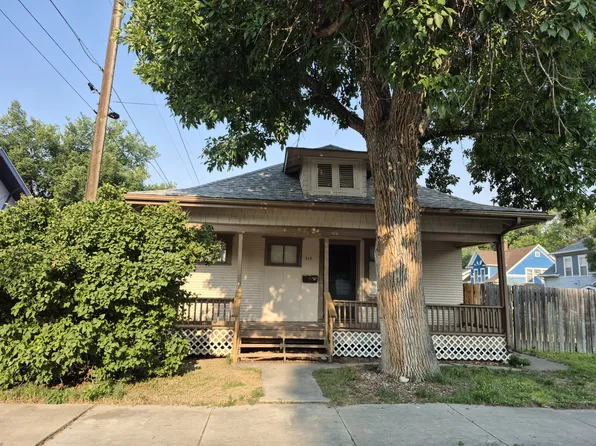 212 14th St N, Great Falls, MT 59401