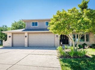 13151 Baywood Ln, Homer Glen, IL 60491