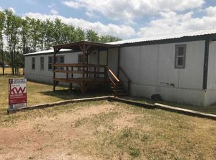 228801 E County Road 55, Chester, OK 73838