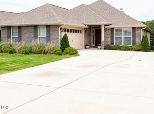 12583 Depew Rd, Gulfport, MS 39503