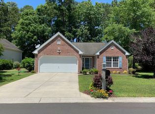 4522 Fringetree Dr, Murrells Inlet, SC 29576