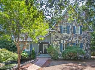 12 Village Lane, Pinehurst, NC 28374