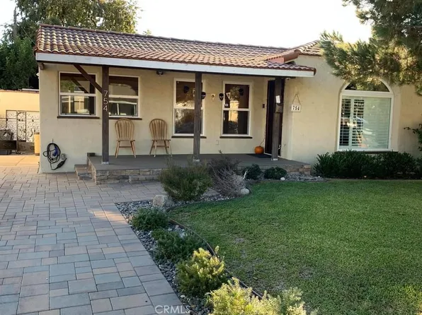 754 Omar St, Glendale, CA 91202