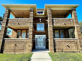 3784 Edison St, Detroit, MI 48206