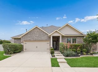 400 Gannet Trl, Argyle, TX 76226