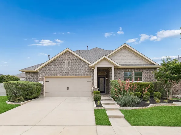 400 Gannet Trl, Argyle, TX 76226