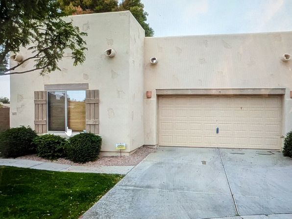 440 S Val Vista Dr Unit 57