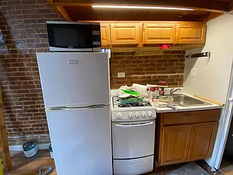 Rented by Oxford Property Group