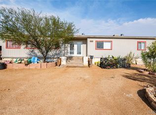 5310 N Cowlic Rd, Golden Valley, AZ 86413