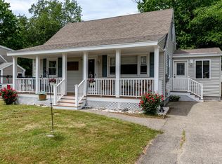 309 Huse Rd, Manchester, NH 03103