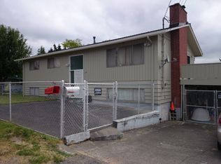 3516 S Monroe St, Seattle, WA 98118