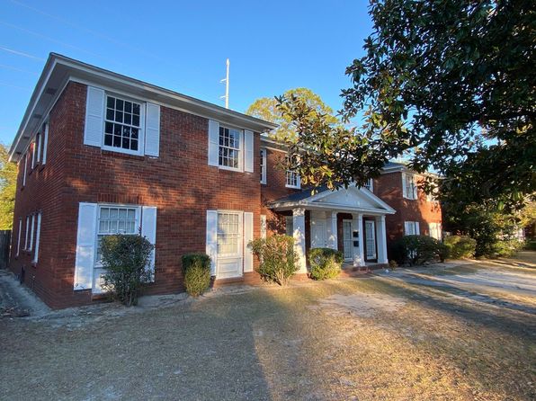 36 Thackery Pl APT 1