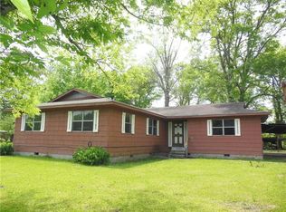 1990 Highway 65, Ferriday, LA 71334
