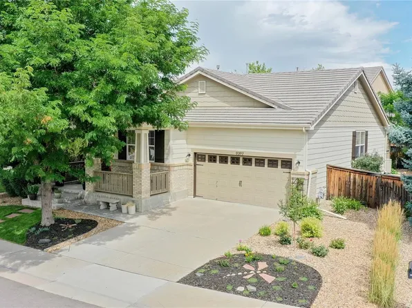 9392 Longstone Drive, Parker, CO 80134
