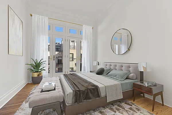 Rented by Corcoran | media 4