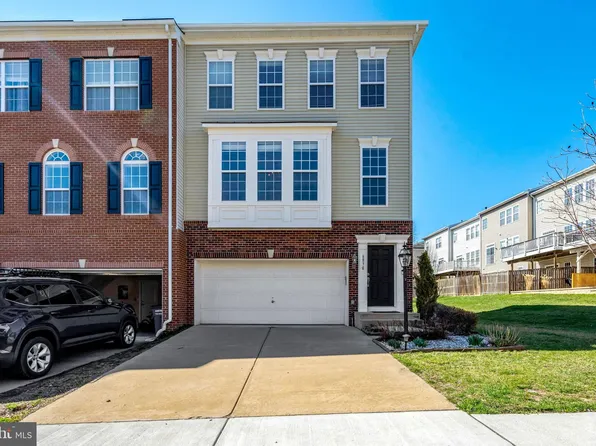 6830 Hartzell Hill Ln, Haymarket, VA 20169