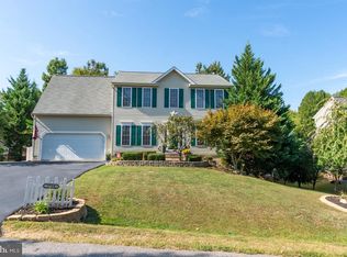 7314 Beechplum Rd, Fredericksburg, VA 22407