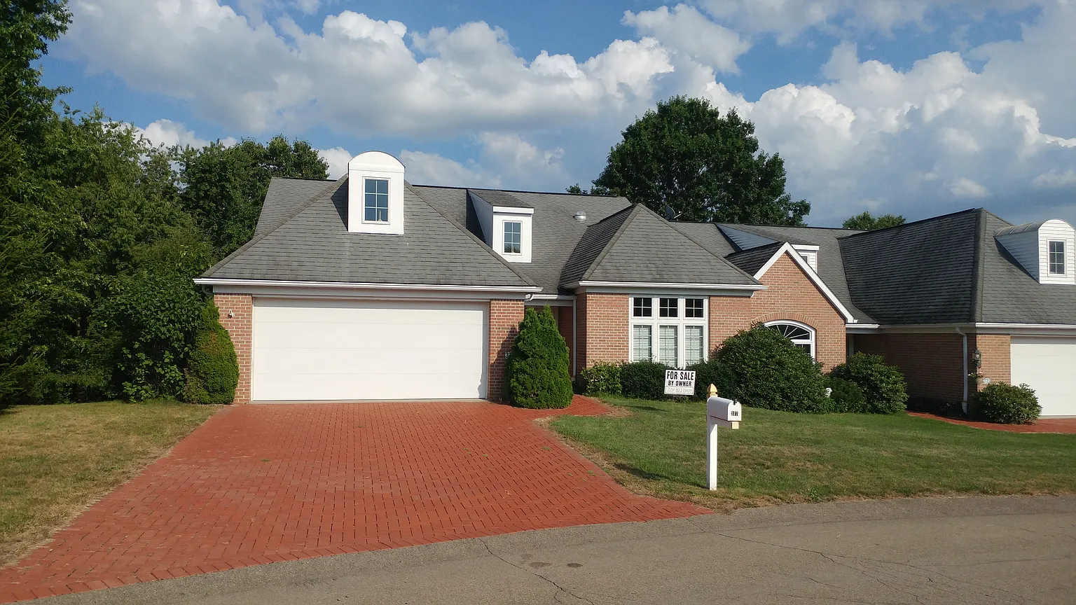 317 Hidden Falls Ct photo 1