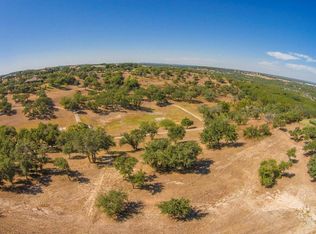 Brushy Hl, Spicewood, TX 78669