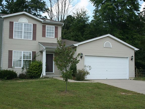 2nd image of 2045 River Birch Dr