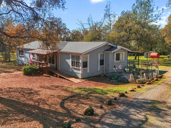 30896 Battle Creek Bottom Rd, Manton, CA 96059