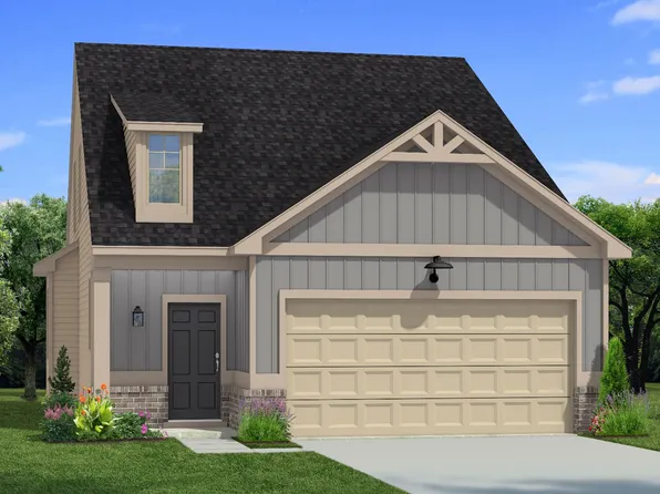 2221 Croghan Dr, Hampton, GA 30228