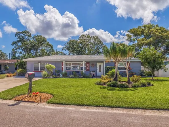 5323 61st Way N, Kenneth City, FL 33709