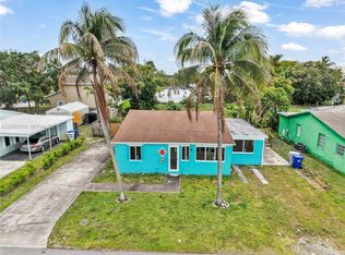 American Townsites Co Sub, Pompano Beach, FL 33060