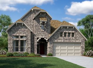 1310 Orchard Ridge Ln, Tomball, TX 77375