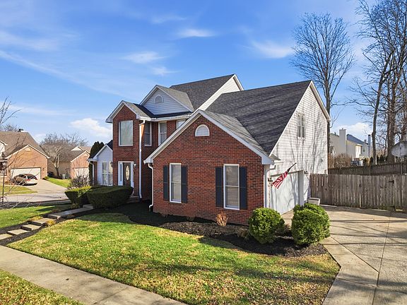 2nd image of 3600 Hartland Parkside Pl