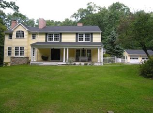 491 Jockey Hollow Rd, Morristown, NJ 07960