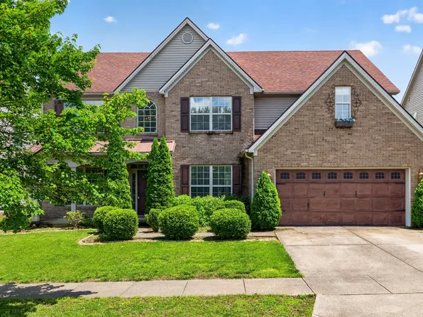 616 Tallow Ct, Lexington, KY 40509