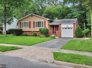 203 Cambridge Rd, Turnersville, NJ 08012