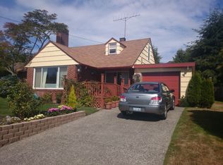 12722 11th Ave NW, Seattle, WA 98177